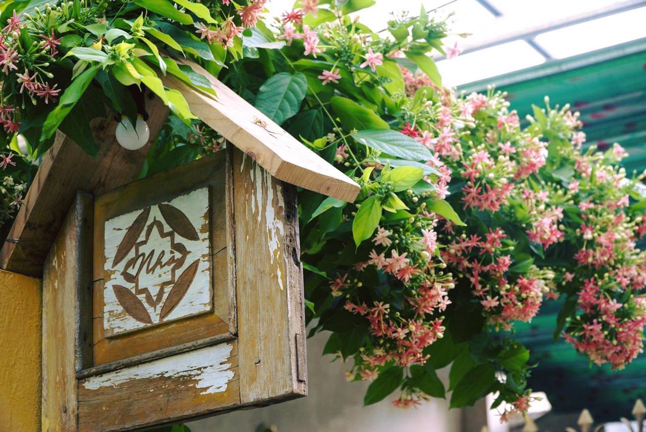 Nha Homestay Da Nang Exterior foto