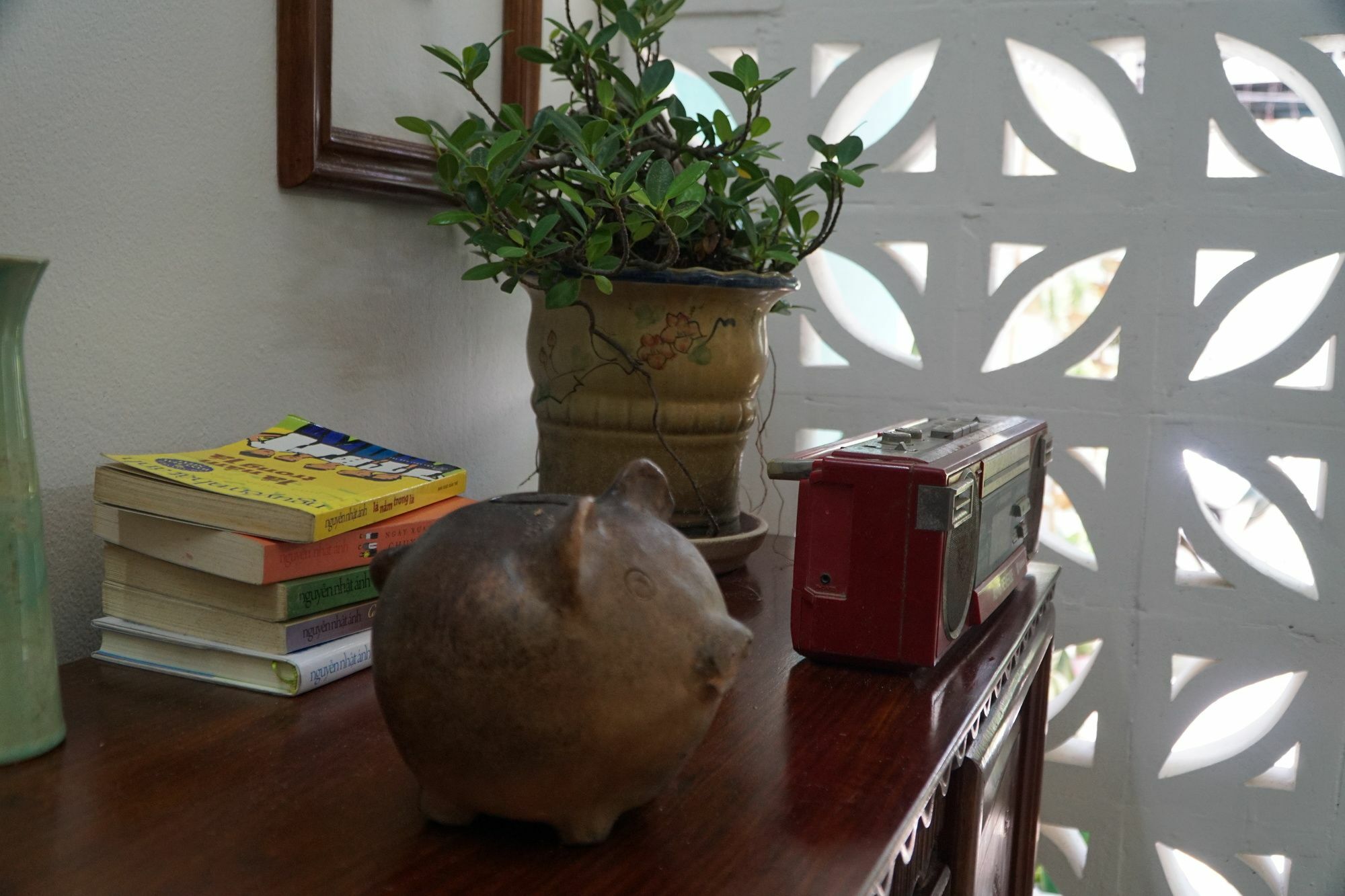 Nha Homestay Da Nang Exterior foto
