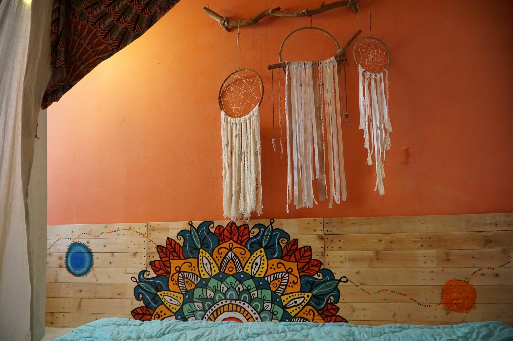 Nha Homestay Da Nang Exterior foto
